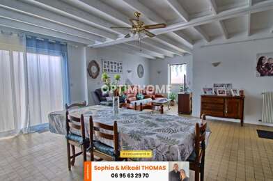 Maison 4 pièces 188000 €