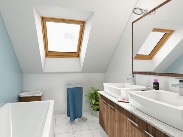 Maison à vendre 4 pièces MONT-SAINT-MARTIN PIEDMONT (54) — photo du bien
