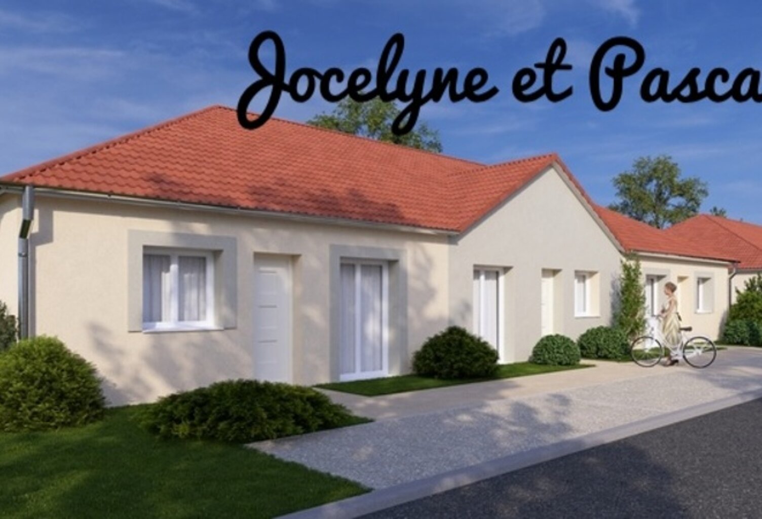 Maison à vendre 3 pièces MONT-SAINT-MARTIN PIEDMONT (54) — photo 1