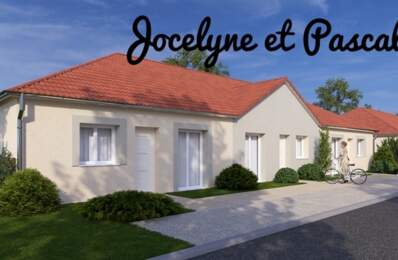 Maison à vendre 3 pièces MONT-SAINT-MARTIN PIEDMONT (54) — photo du bien
