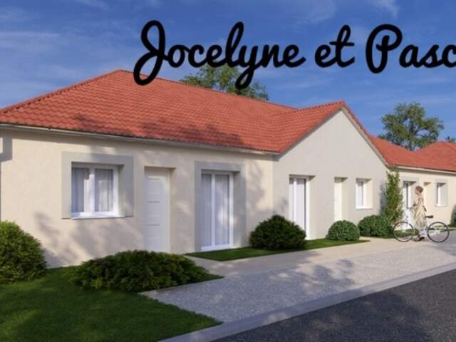 Maison à vendre 3 pièces MONT-SAINT-MARTIN PIEDMONT (54) — photo du bien