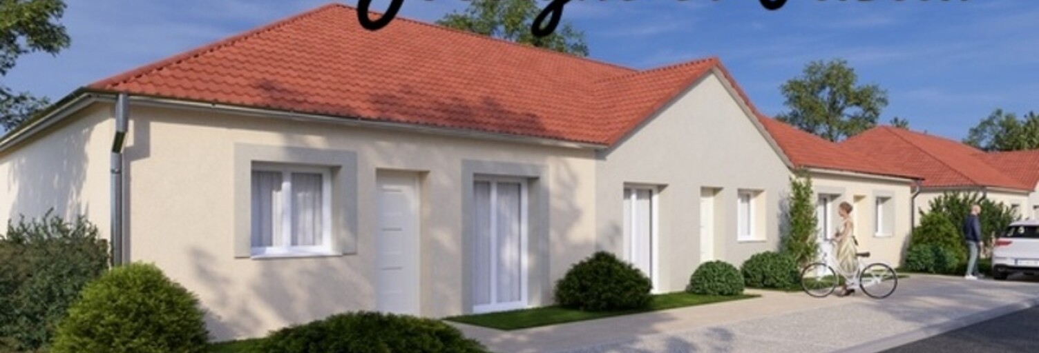 Maison 3 Pièces 70 m² à vendre à Mont-Saint-Martin (54350)