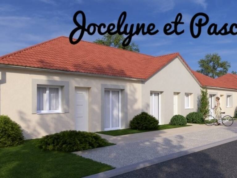 Maison à vendre 3 pièces MONT-SAINT-MARTIN PIEDMONT (54) — photo 1