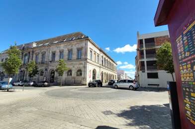 Appartement 2 pièces 75000 €