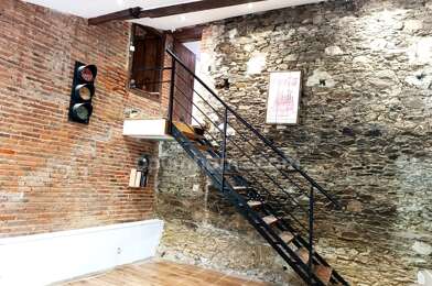 Maison 7 pièces 180200 €