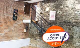 Maison 7 Pièces 170 m² à vendre à Mouilleron-Saint-Germain (85390)