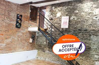 Maison 7 pièces 174200 €