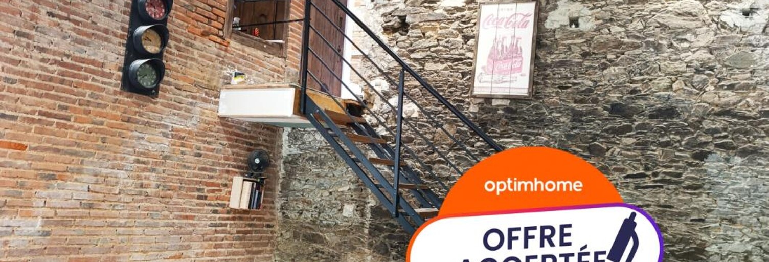 Maison 7 Pièces 170 m² à vendre à Mouilleron-Saint-Germain (85390)
