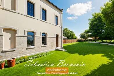 Appartement 5 pièces 250000 €