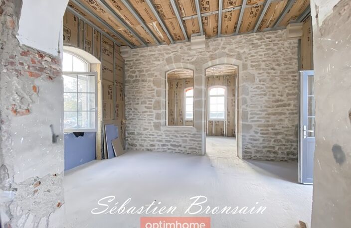 Appartement avec Jardin – Opportunité Unique ! — photo 2