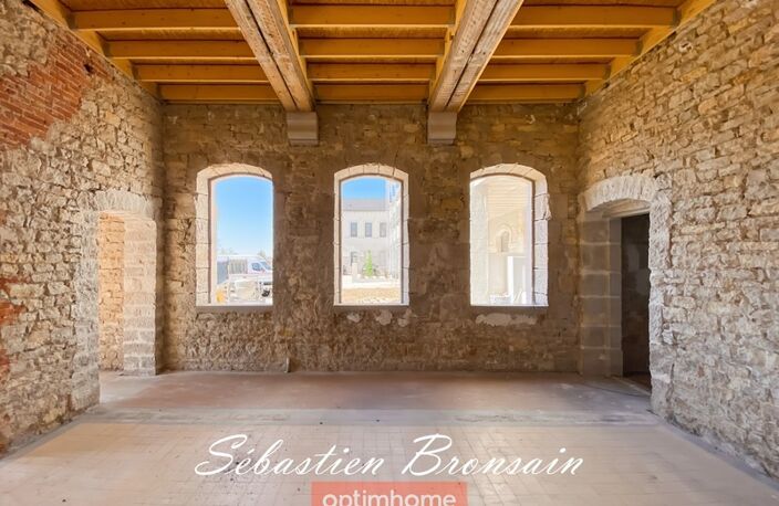 Appartement avec Jardin – Opportunité Unique ! — photo 5