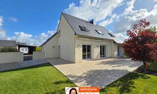 Maison 7 Pièces 154 m² à vendre à Plouvorn (29420)
