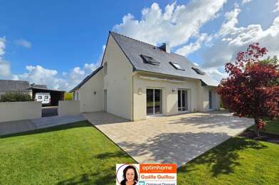 Maison 7 pièces 357000 €