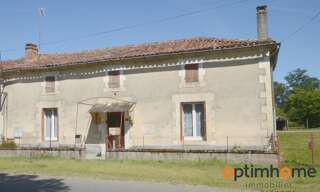 Maison 3 Pièces 86 m² à vendre à Alloue (16490)