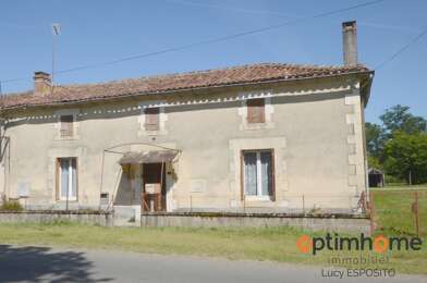 Maison 3 pièces 62000 €