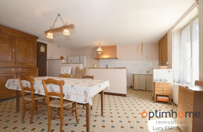   Projet de rénovation avec 2 595 m² de terrain au cœur de la campagne charentaise – Alloue   — photo 4