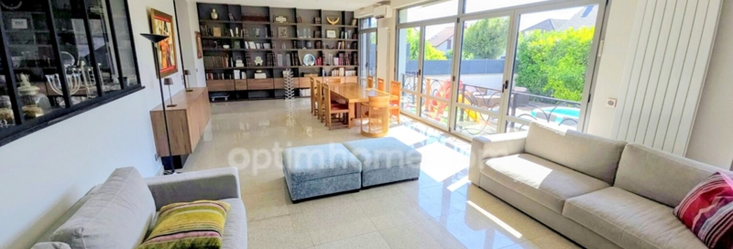 Maison 7 Pièces 276 m² à vendre à Bonneuil-sur-Marne (94380)
