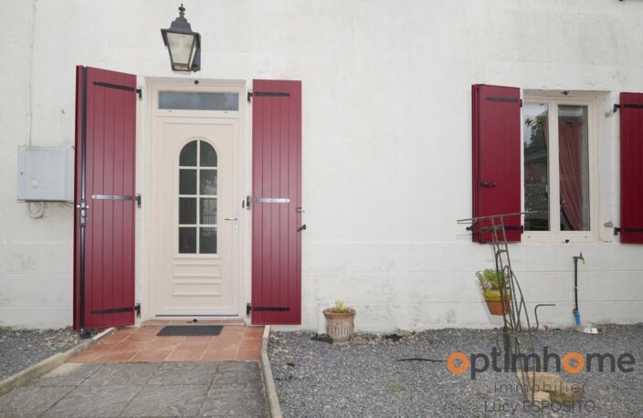 🏡 Spacieuse maison de campagne aux multiples possibilités – Saint-Christophe, Charente 🌳 — photo 2