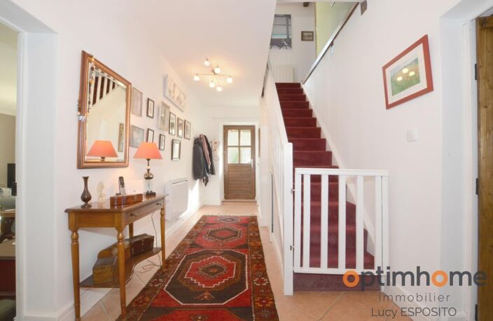 🏡 Spacieuse maison de campagne aux multiples possibilités – Saint-Christophe, Charente 🌳 — photo 3