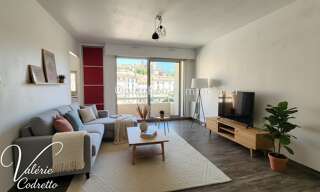Appartement 1 Pièce 29 m² à vendre à Hyères (83400)