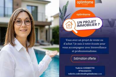 Appartement 1 pièces 125000 €