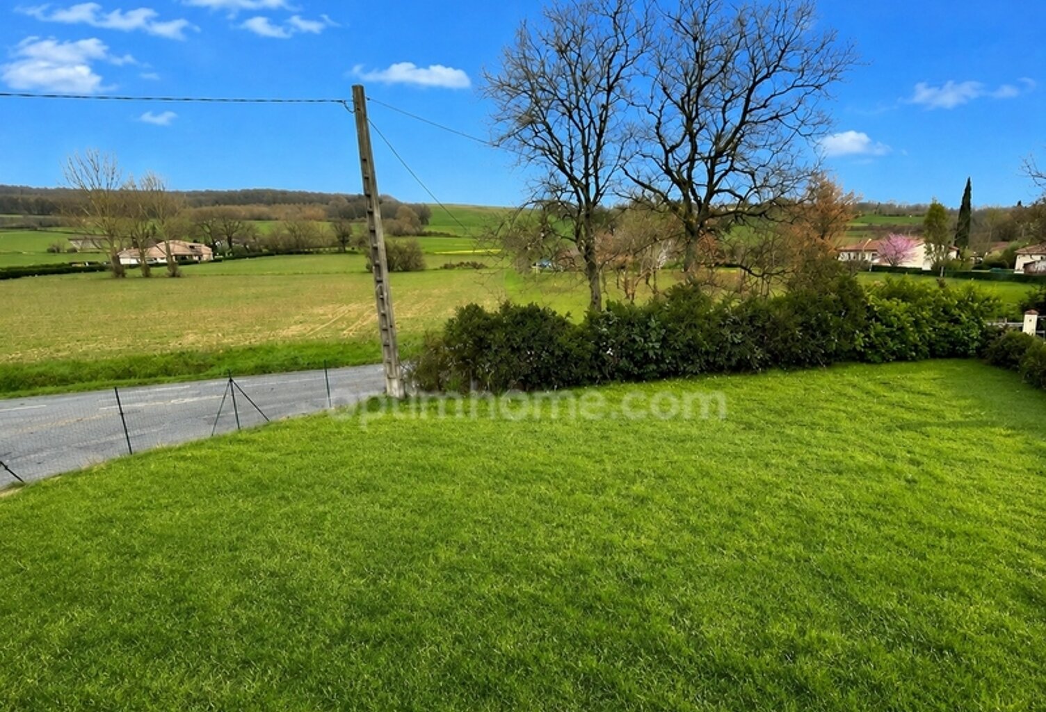 Terrain 575 m² — photo 1