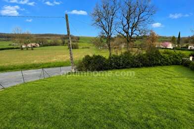 Terrain  99000 €
