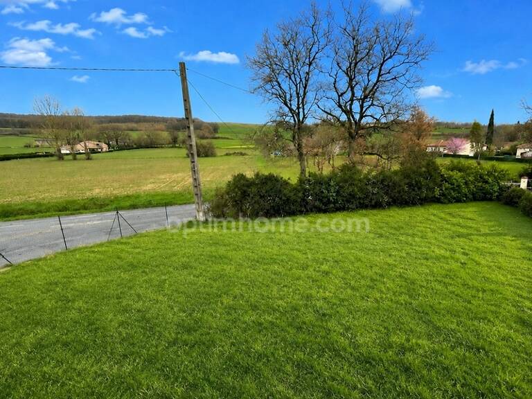 Terrain 575 m² — photo 1
