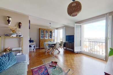 Appartement 3 pièces 300000 €