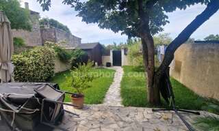 Maison 4 Pièces 72 m² à vendre à Saint-Mitre-les-Remparts (13920)