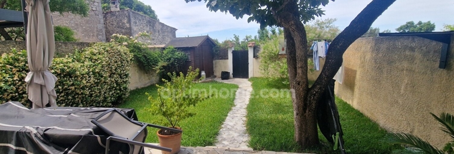 Maison 4 Pièces 72 m² à vendre à Saint-Mitre-les-Remparts (13920)