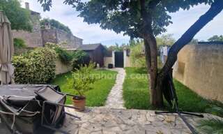 Maison 4 Pièces 72 m² à vendre à Saint-Mitre-les-Remparts (13920)