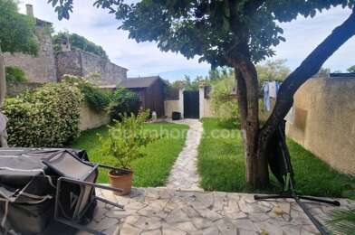 Maison 4 pièces 317000 €