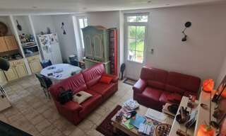 Maison 4 Pièces 72 m² à vendre à Saint-Mitre-les-Remparts (13920)
