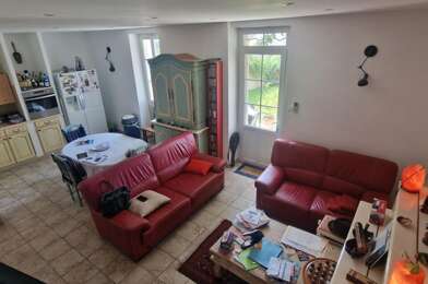 Maison 4 pièces 317000 €