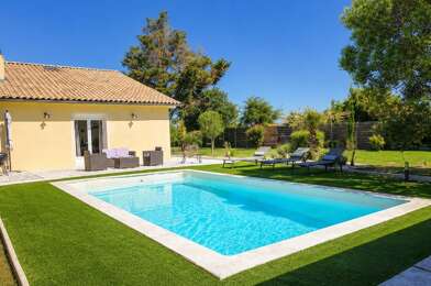 Maison 5 pièces 315000 €