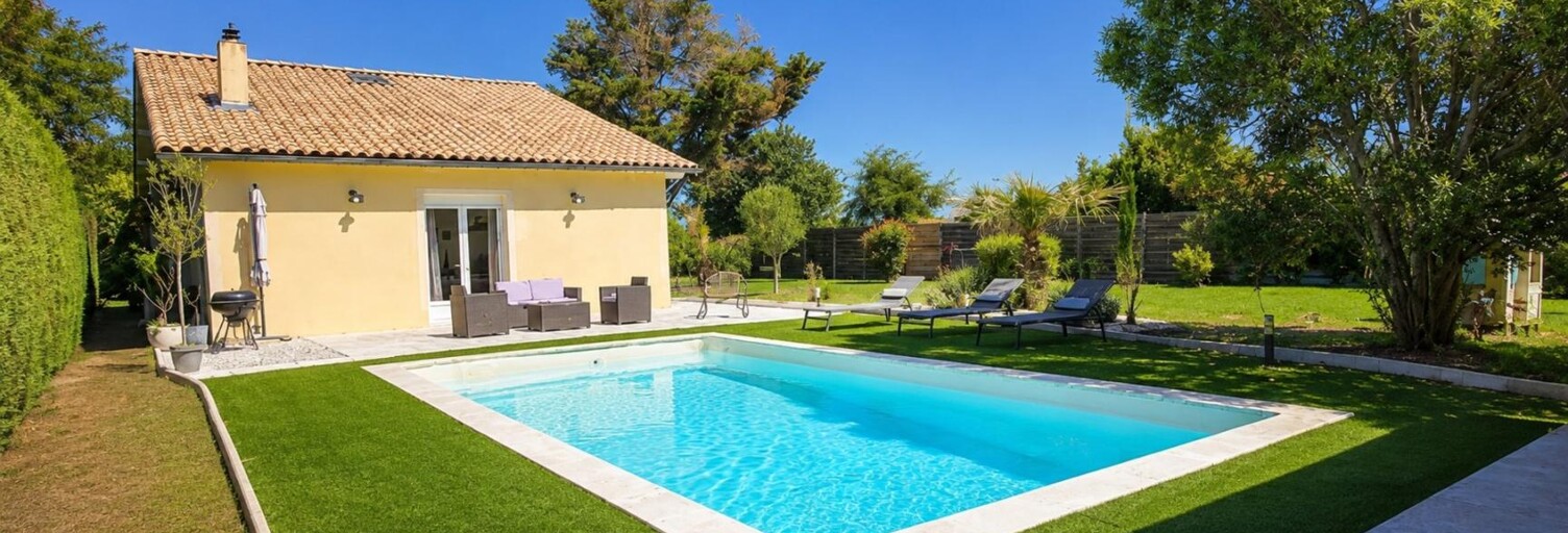 Maison 5 Pièces 125 m² à vendre à Villaudric (31620)
