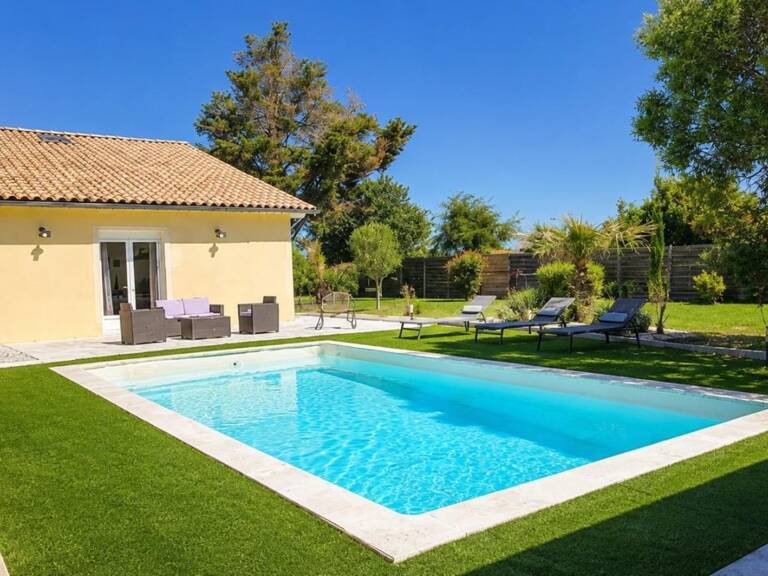 Maison à vendre 5 pièces VILLAUDRIC (31) — photo 1