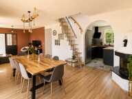Maison à vendre 5 pièces VILLAUDRIC (31) — photo 4