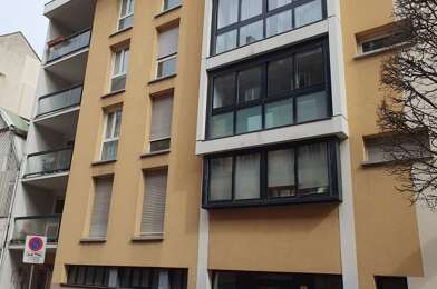 Appartement 3 pièces 270400 €