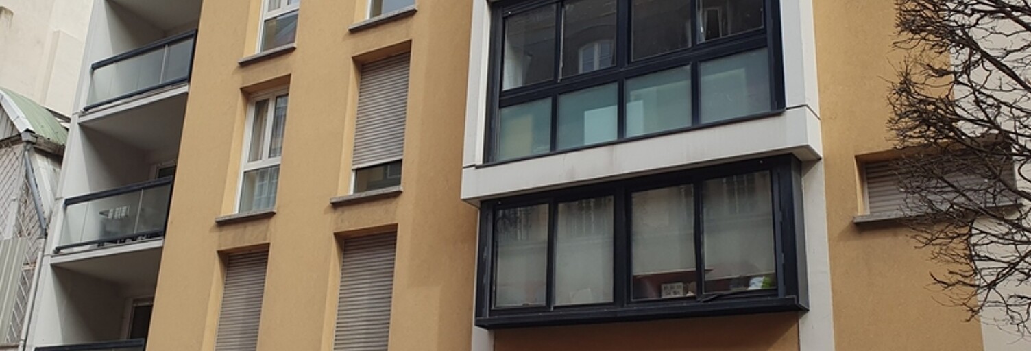 Appartement 3 Pièces 71 m² à vendre à Strasbourg (67000)