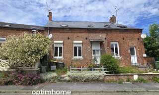 Maison 6 Pièces 97 m² à vendre à Wignehies (59212)