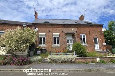 Maison 6 pièces 50000 €