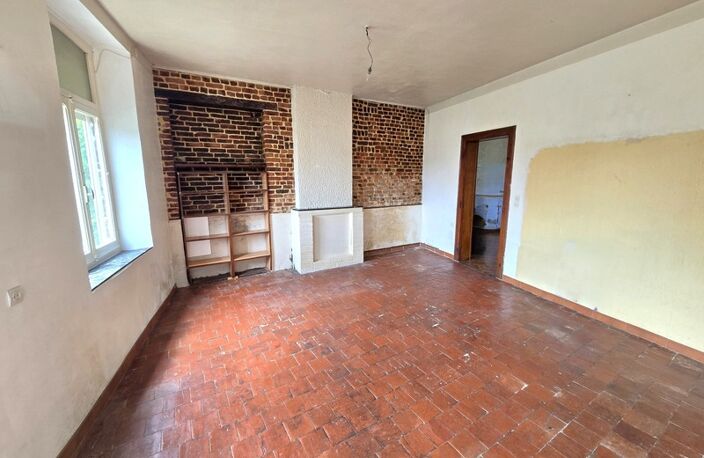 WIGNEHIES (59) - 🏡 Vente maison 3 chambres avec terrasse et jardin ☘️ — photo 2