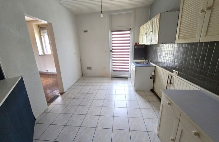 WIGNEHIES (59) - 🏡 Vente maison 3 chambres avec terrasse et jardin ☘️ — photo 3
