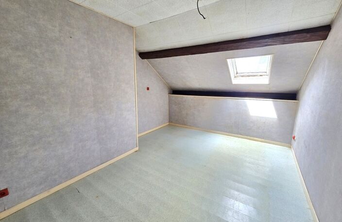 WIGNEHIES (59) - 🏡 Vente maison 3 chambres avec terrasse et jardin ☘️ — photo 5