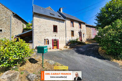 Maison 4 pièces 79800 €