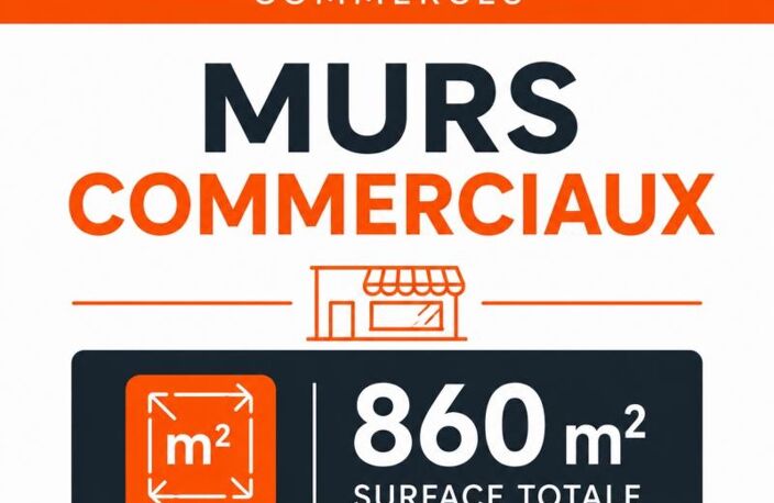 MURS COMMERCIAUX LOUÉS – LISIEUX (14100)  INVESTISSEMENT LOCATIF – FORTE RENTABILITÉ — photo 2