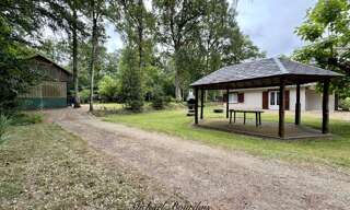 Maison 2 Pièces 35 m² à vendre à Savigné-sous-le-Lude (72800)
