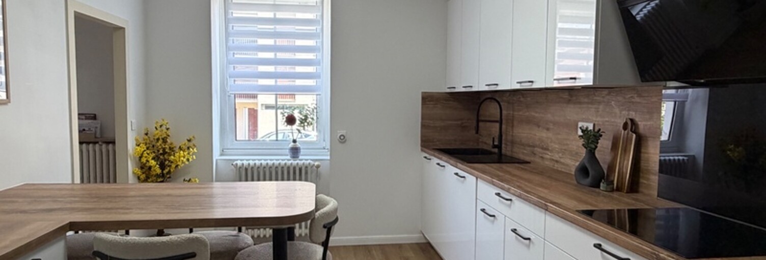 Maison 7 Pièces 140 m² à vendre à Saint-Dizier (52100)
